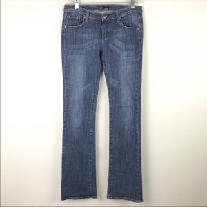 Citizens of Humanity | Kelly Stretch Low Waist Bootcut Jeans 27
